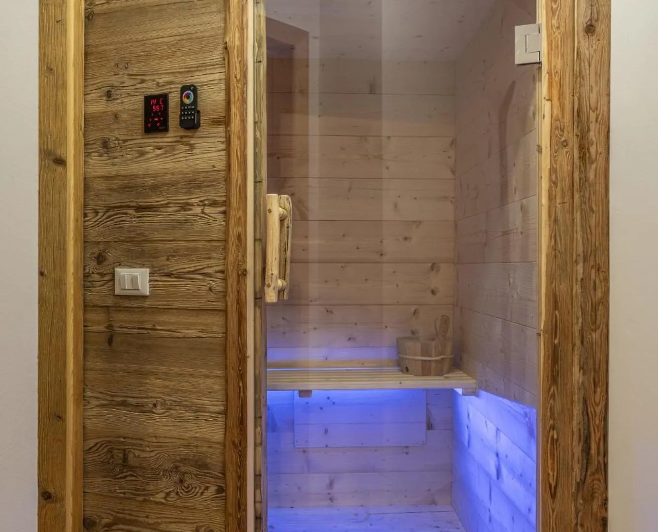 Alla Regia Wellness, Con Sauna E Vasca Idromassaggio Vodo Cadore Apartment