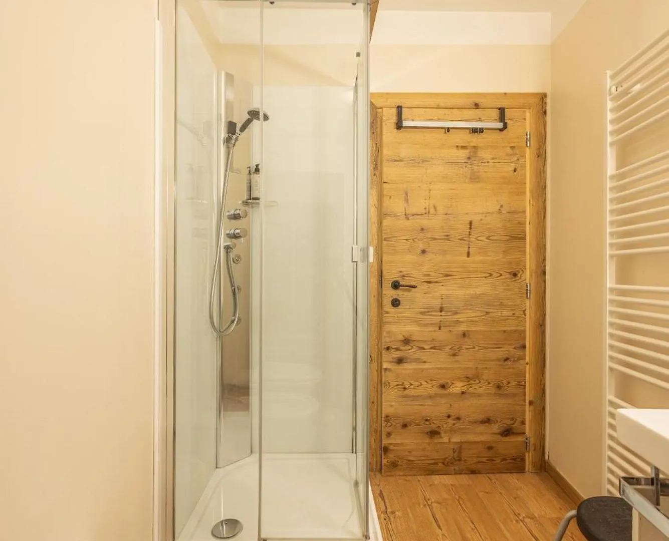 Alla Regia Wellness, Con Sauna E Vasca Idromassaggio Vodo Cadore Apartment